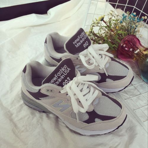 Chaussures de printemps jeunesse, 18-40 ans, - Ref 919049