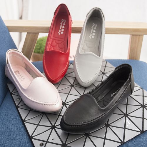  Chaussures de printemps jeunesse, 18-40 ans, - Ref 919051