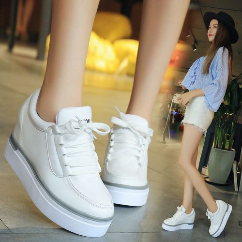 Chaussures de printemps jeunesse, 18-40 ans, - Ref 919054