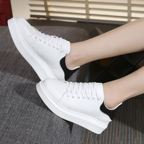  Chaussures de printemps jeunesse, 18-40 ans, - Ref 919055