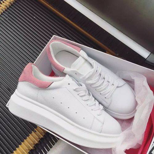 Chaussures de printemps - Ref 919058