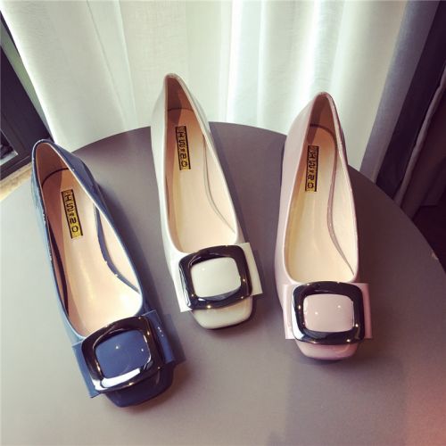 Chaussures de printemps jeunesse, 18-40 ans, - Ref 919061