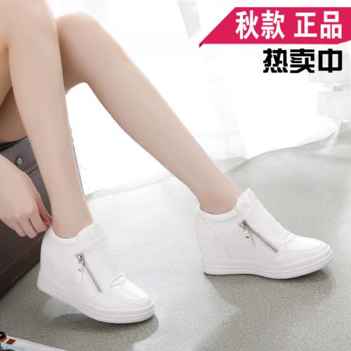 Chaussures de printemps jeunesse, 18-40 ans, loisir - Ref 919069