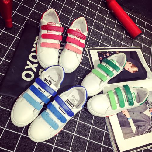 Chaussures de printemps jeunesse, 18-40 ans, - Ref 919072