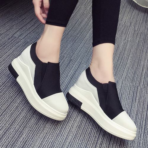 Chaussures de printemps jeunesse, 18-40 ans, collège - Ref 919074