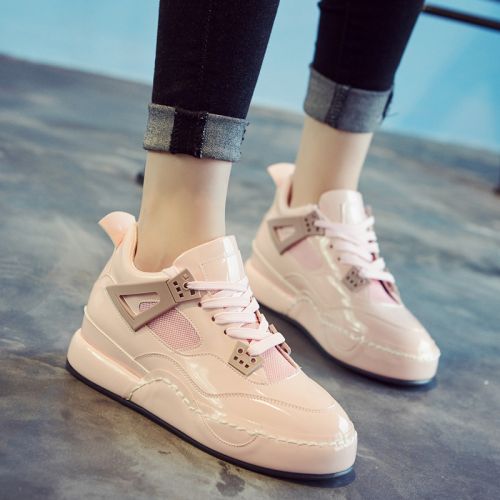 Chaussures de printemps jeunesse, 18-40 ans, - Ref 919075