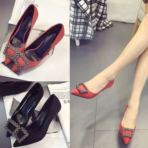 Chaussures de printemps jeunesse, 18-40 ans, - Ref 919078