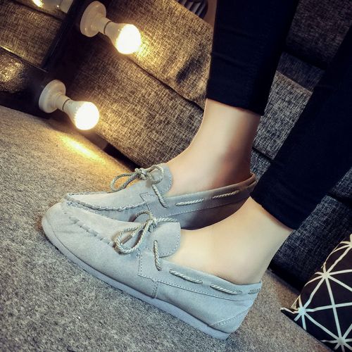 Chaussures de printemps jeunesse, 18-40 ans, loisir - Ref 919081