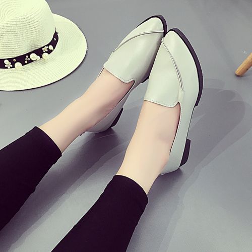 Chaussures de printemps jeunesse, 18-40 ans, - Ref 919082