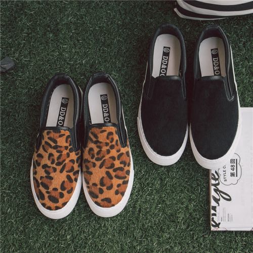 Chaussures de printemps jeunesse, 18-40 ans, , DD&AMPOO Europe - Ref 919083