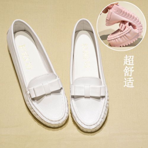 Chaussures de printemps jeunesse, 18-40 ans, confortable - Ref 919089