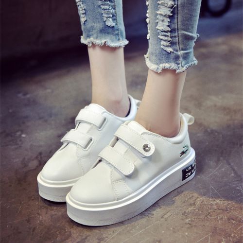 Chaussures de printemps jeunesse, 18-40 ans, loisir - Ref 919095