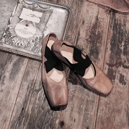 Chaussures de printemps jeunesse, 18-40 ans, Europe - Ref 919097