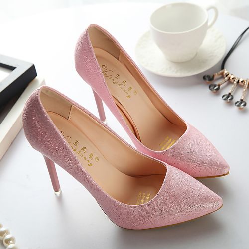  Chaussures de printemps jeunesse, 18-40 ans, Europe - Ref 919104