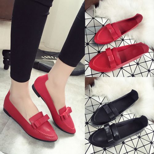 Chaussures de printemps - Ref 919108