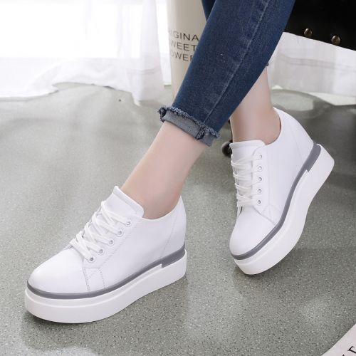 Chaussures de printemps jeunesse, 18-40 ans, - Ref 919112