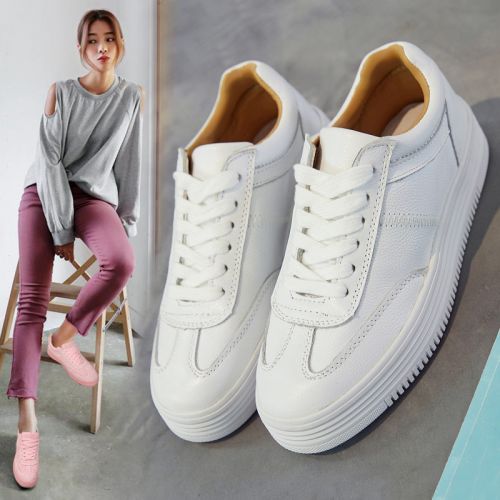 Chaussures de printemps jeunesse, 18-40 ans, loisir - Ref 919114