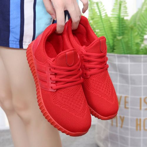  Chaussures de printemps jeunesse, 18-40 ans, - Ref 919119