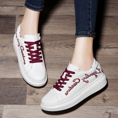 Chaussures de printemps jeunesse, 18-40 ans, GUCIHEAVEN - Ref 919121