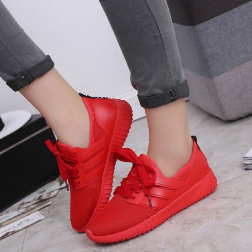 Chaussures de printemps jeunesse, 18-40 ans, - Ref 919122