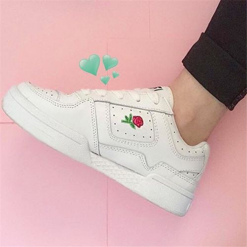 Chaussures de printemps jeunesse, 18-40 ans, - Ref 919124