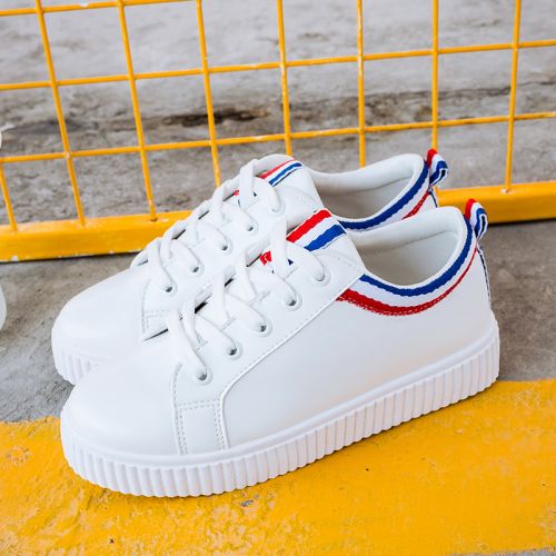 Chaussures de printemps jeunesse, 18-40 ans, - Ref 919127