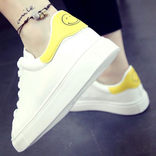 Chaussures de printemps jeunesse, 18-40 ans, - Ref 919128