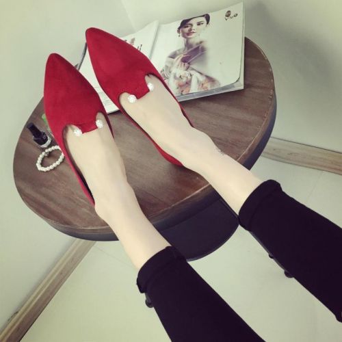 Chaussures de printemps jeunesse, 18-40 ans, CRRCRRCRR - Ref 919129