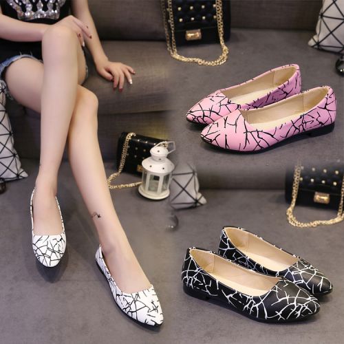 Chaussures de printemps - Ref 919130