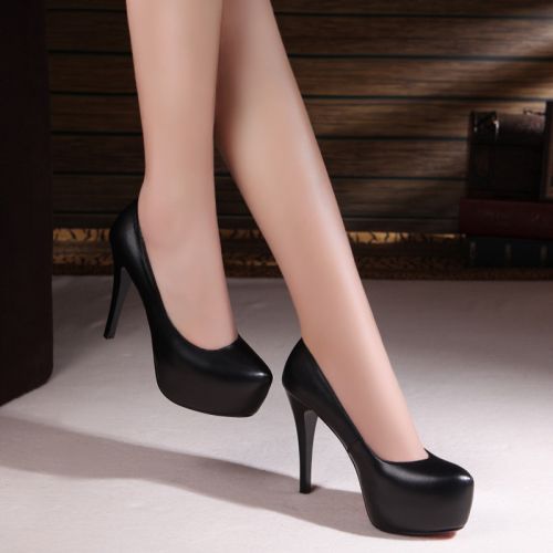 Chaussures de printemps jeunesse, 18-40 ans, Commuter - Ref 919133