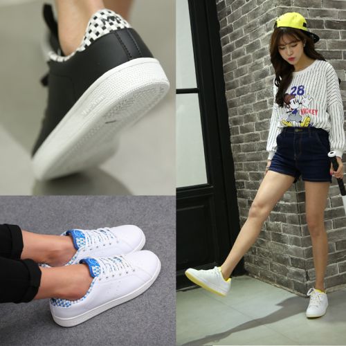  Chaussures de printemps jeunesse, 18-40 ans, METERS BONWE - Ref 919136