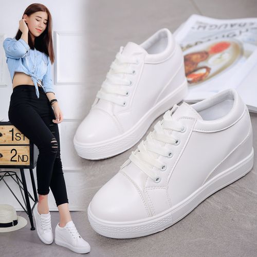 Chaussures de printemps jeunesse, 18-40 ans, - Ref 919137