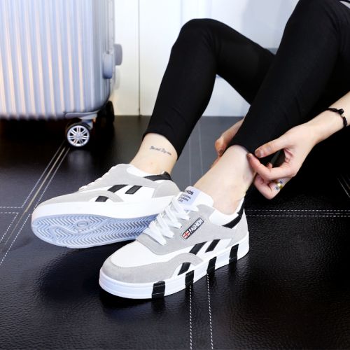 Chaussures de printemps jeunesse, 18-40 ans, - Ref 919138