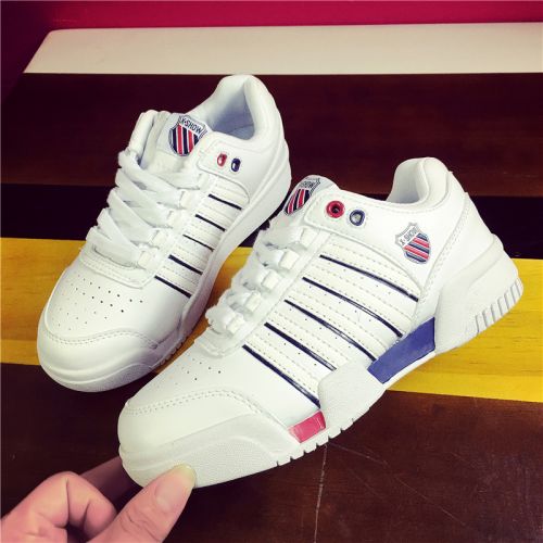 Chaussures de printemps jeunesse, 18-40 ans, - Ref 919147