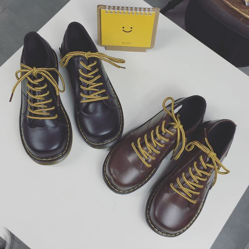 Chaussures de printemps Angleterre - Ref 919148