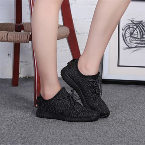 Chaussures de printemps jeunesse, 18-40 ans, doux - Ref 919150