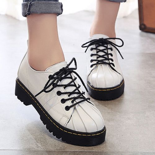 Chaussures de printemps jeunesse, 18-40 ans, - Ref 919156