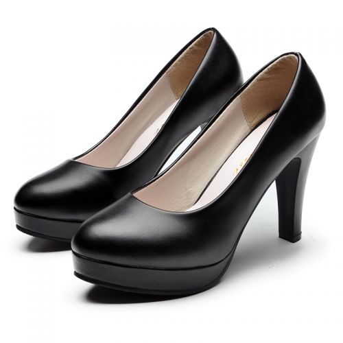 Chaussures de printemps jeunesse, 18-40 ans, simple - Ref 919157