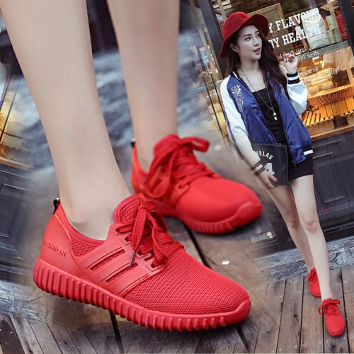  Chaussures de printemps jeunesse, 18-40 ans, - Ref 919159