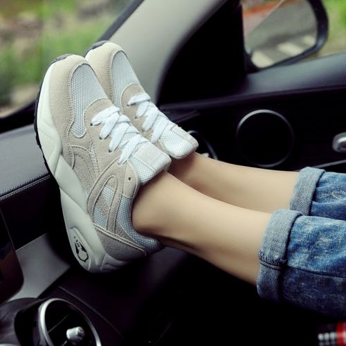 Chaussures de printemps jeunesse, 18-40 ans, , - Ref 919163