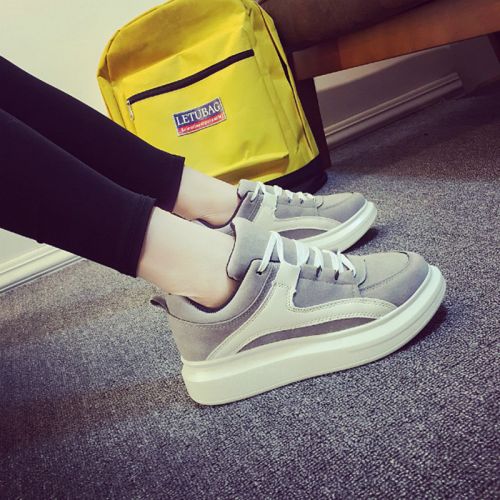 Chaussures de printemps jeunesse, 18-40 ans, - Ref 919166