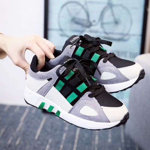 Chaussures de printemps - Ref 919169