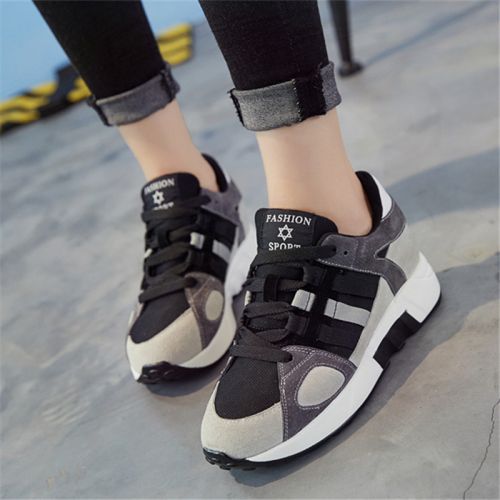 Chaussures de printemps jeunesse, 18-40 ans, - Ref 919174