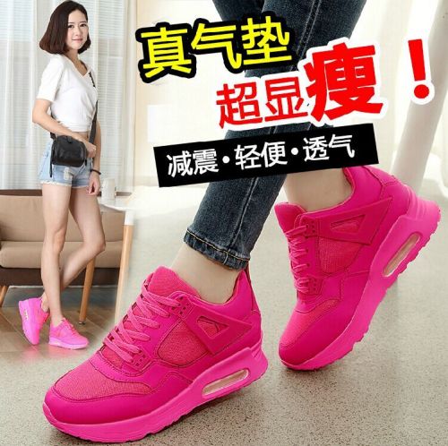 Chaussures de printemps loisir - Ref 919176