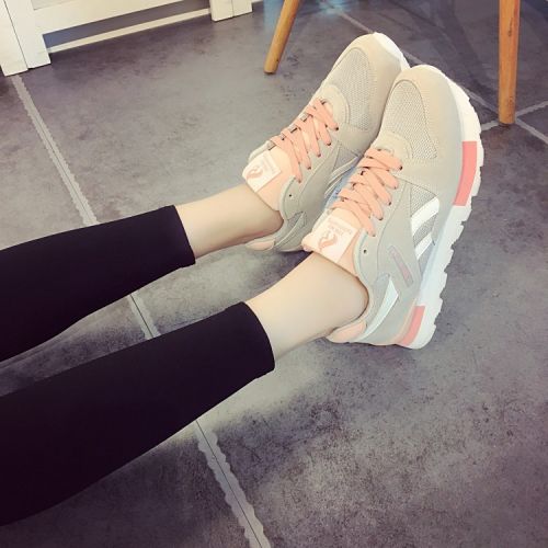 Chaussures de printemps jeunesse, 18-40 ans, , - Ref 919179