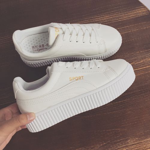 Chaussures de printemps - Ref 919180