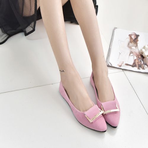 Chaussures de printemps jeunesse, 18-40 ans, FURREZIO - Ref 919184