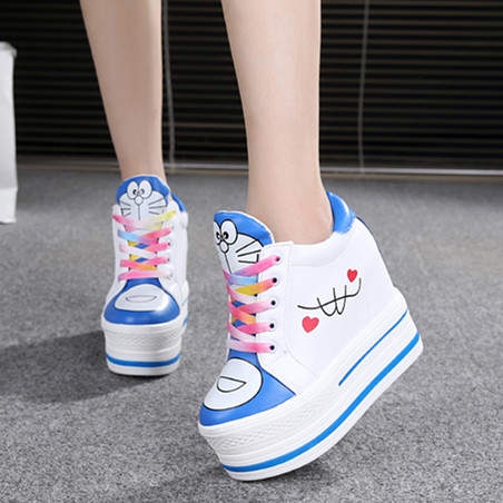 Chaussures de printemps jeunesse, 18-40 ans, Europe - Ref 919192