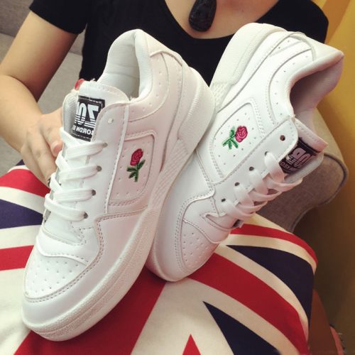 Chaussures de printemps jeunesse, 18-40 ans, - Ref 919199