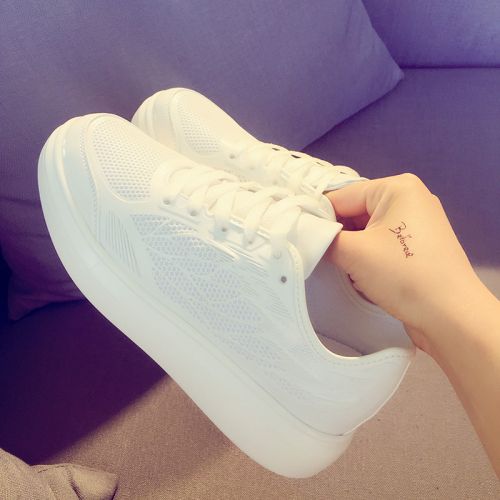 Chaussures de printemps jeunesse, 18-40 ans, - Ref 919200